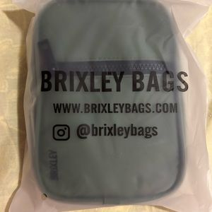 Brixley crossbody